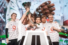 赛中战报 & 赛果速递