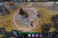 GPK天才中单！利雅得大师赛单杀王！