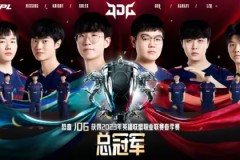 BLG亮标风波引发电竞舆论压力，竞技状态下滑背后的心态危机与NIP涅槃组领跑挑战：英雄池深度成关键变量