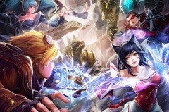 【自信满满】G2.BrokenBlade放话：我已准备好打爆所有LPL上单