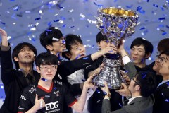 电竞公益赛筹集善款百万，用于乡村体育设施建设？