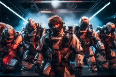 无畏契约败者组决赛：BLG战队力克EDG，成功晋级总决赛