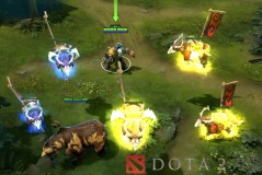 40. 《电竞入奥新进展？DOTA2成为2025奥运会电竞项目表演赛》