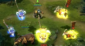 40. 《电竞入奥新进展？DOTA2成为2025奥运会电竞项目表演赛》