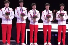 GEN.G战队S15总决赛四分之一决赛3:0横扫FNC夺冠